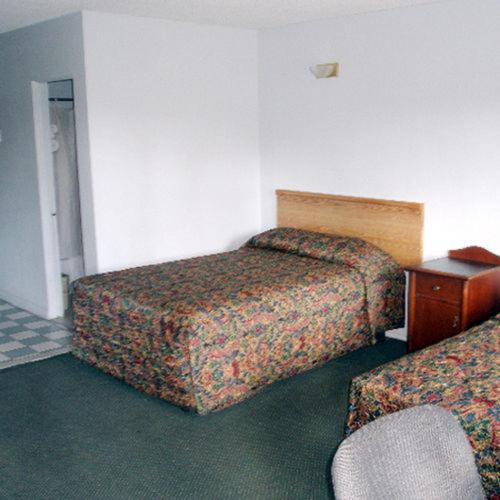 Hyland Nuys Motel Los Ángeles